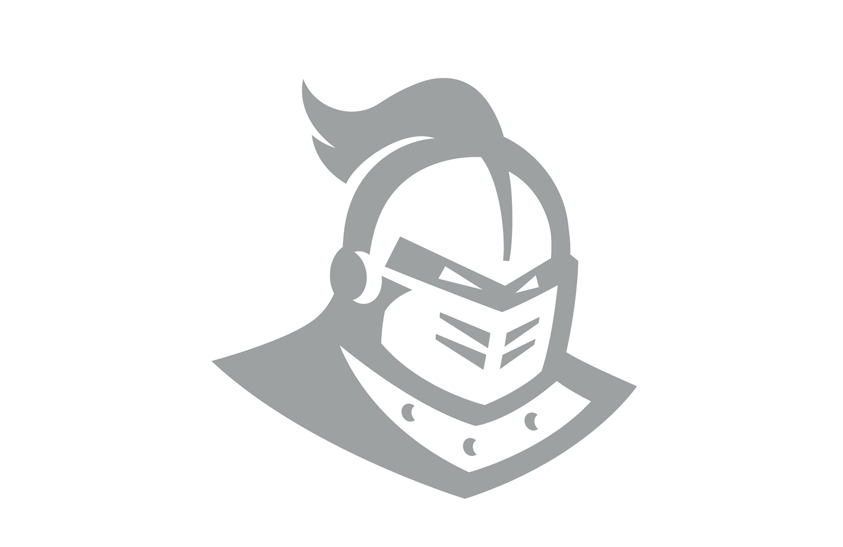Central Florida Knights 2018 Helmet Logo diy iron on heat transfer